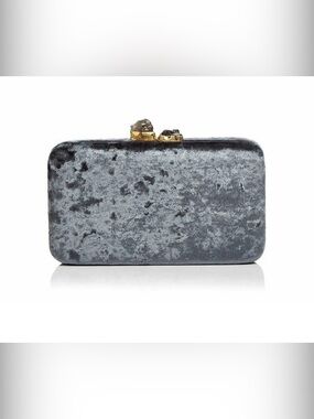 Kayu Margaux Clutch